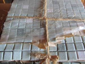 lot 125 image: 11 sheets of back splash tiles
