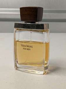 lot 10 image: Vera Wang For Men 1.7 FL OZ