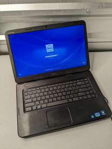 lot 15 image: Dell Inspiron N5050 Laptop i3 Core