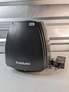 lot 52 image: PETSAFE RFA-554A - Replacement Wireless Dog Fence Transmitter ONLY