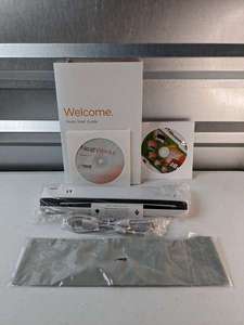 lot 53 image: Neat NR-030108 Sheetfed Portable Scanner Receipt Documents