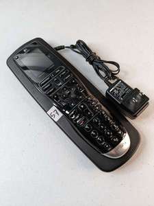 lot 57 image: Logitech Harmony One Remote & Charging Base