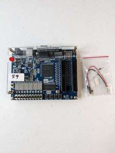 lot 59 image: DE0-CV Board Altera Cyclone V FPGA