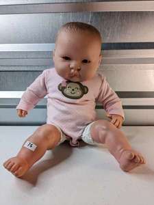 lot 75 image: Berenguer 18 in Baby Doll