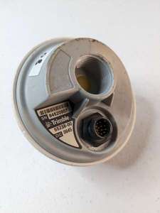 lot 80 image: Trimble 55238-00 Acutime Gold GPS Smart Antenna