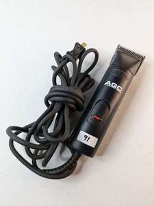lot 91 image: Andis AGC Professional Animal Pet Grooming Clipper
