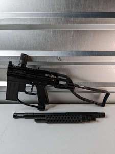 lot 101 image: JT Stealth Paintball Gun
