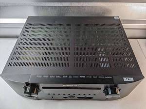 lot 121 image: Marantz SR5004 7.1 AV Receiver