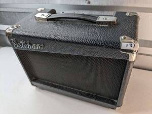 lot 131 image: Esteban G-10 12 Watt Electric Guitar Amplifier