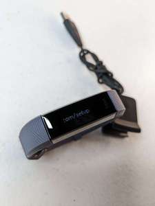 lot 136 image: Fitbit