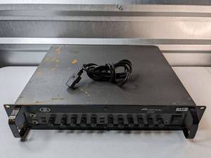 lot 140 image: Ampeg B5R Bass Amp Head Made in USA
