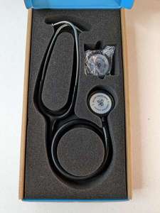 lot 150 image: Greater Goods Stethoscope