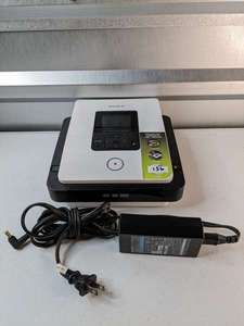 lot 156 image: Sony VRD-MC5 DVDirect Multi-Function DVD Converter & Recorder SD Card VHS to DVD
