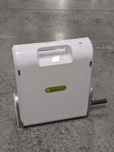 lot 178 image: Accuquilt Go Fabric Cutting Machine