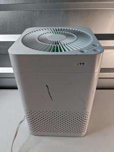 lot 179 image: TRUSTECH Air Purifier AP-1210 w New Filter Cartridge
