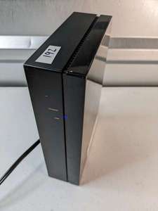 lot 192 image: SAMSUNG SWA-8500S Wireless Receiver Only  Power Cord