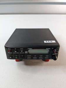 lot 224 image: Uniden Bearcat BC355n Scanner Radio