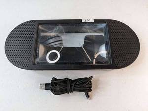 lot 231 image: SoundLogic XT Smartphone MagnifierAmplifier SMS-61686
