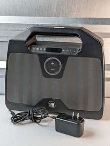 lot 237 image: G-Boom 3, Wireless Bluetooth, Party Speaker