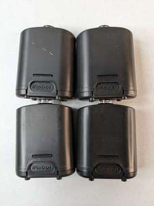 lot 242 image: 4 - iRobot Roomba 500600700 Series Auto Virtual Wall Barrier Sensor Lighthouse
