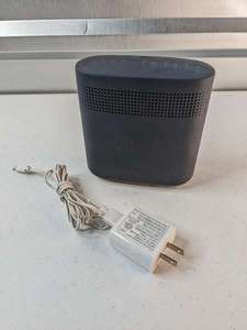 lot 245 image: Bose Soundlink Color II Portable Bluetooth Speaker