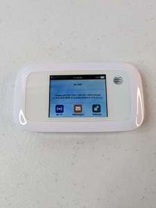 lot 247 image: ZTE Velocity MF923 4G LTE Mobile Wireless Hotspot