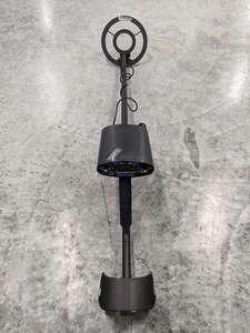 lot 248 image: Bounty Hunter Metal Detector