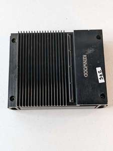 lot 275 image: Kenwood KAC-720 Stereo Power Amplifier