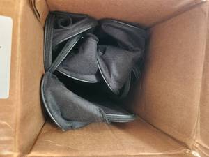lot 118 image: Selection of HD banner stand bags