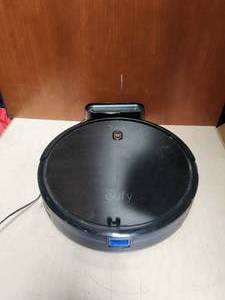 lot 125 image: Eufy remote vacuum cleaner