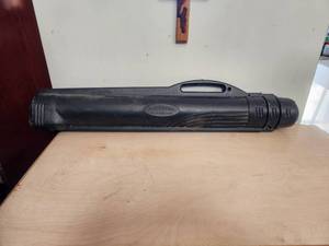 lot 140 image: Plano Airliner Telescoping Rod Case, Multi, One Size