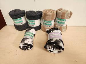 lot 177 image: 21 yards of new material