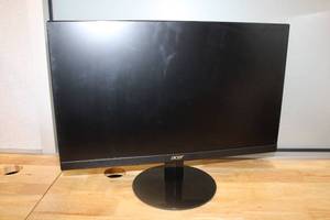 lot 9 image: Acer LCD Monitor Model SA230