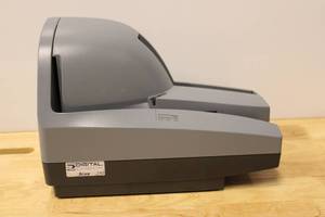 lot 30 image: Digital Check Scan TS240