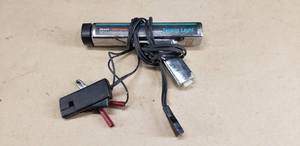 lot 19 image: Craftsman Inductive Timing Light, Model 101.2134