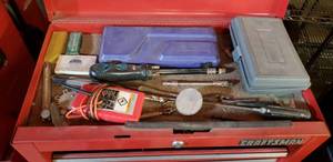 lot 28 image: Lot of Misc. Hand Tools