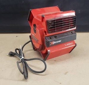 lot 41 image: Lasko X Blower Model 12900, Tested