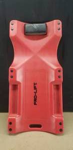 lot 44 image: Pro-Lift Creeper