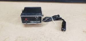 lot 91 image: Vintage Fuzzbuster Elite II Radar Detector