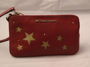 lot 11 image: MICHAEL KORS COIN PURSE