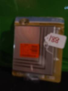 lot 188 image: Hampton Bay Wireless or Wired Doorbell