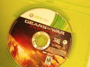 lot 139 image: Xbox 360 Gears Of War