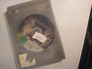 lot 119 image: XBOX 360 SAINTS ROW IV