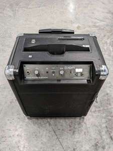 lot 6 image: ION Block Rocker Bluetooth