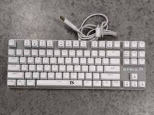 lot 36 image: ATRIX GSKB01 Mechanical Keyboard