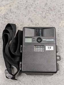 lot 38 image: Stealth Cam Wildview Infrared Extreme Trail Camera