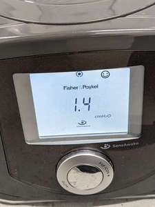 lot 44 image: Fisher & Paykel ICON Auto (with Sensawake)