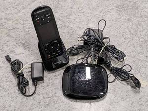 lot 65 image: LOGITECH Harmony Ultimate Home Remote Control N-R0007 - Cradle, Hub, IR Blaster