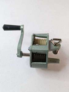 lot 93 image: String Bean Vegetable Cutter