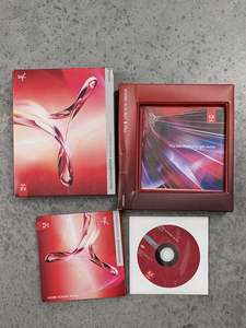 lot 106 image: Adobe Acrobat X 10 Pro Full Windows - Education Edition